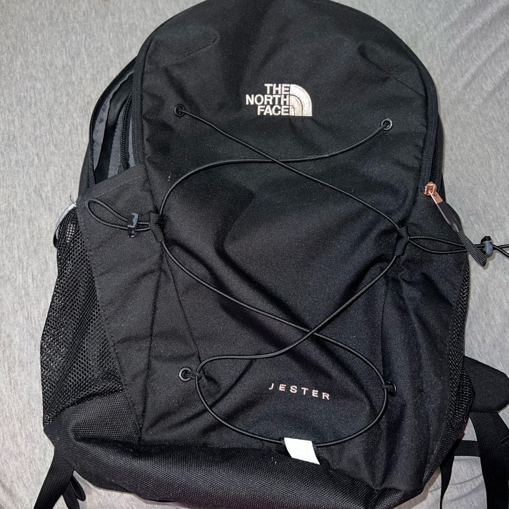North Face Jester Book Bag